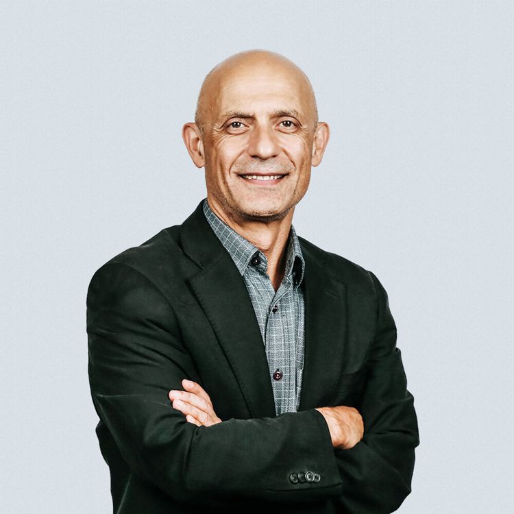 Edgar Masri Chairman of the Board