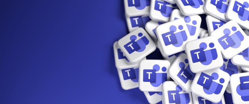 Better Microsoft Teams Rooms Experience with COM