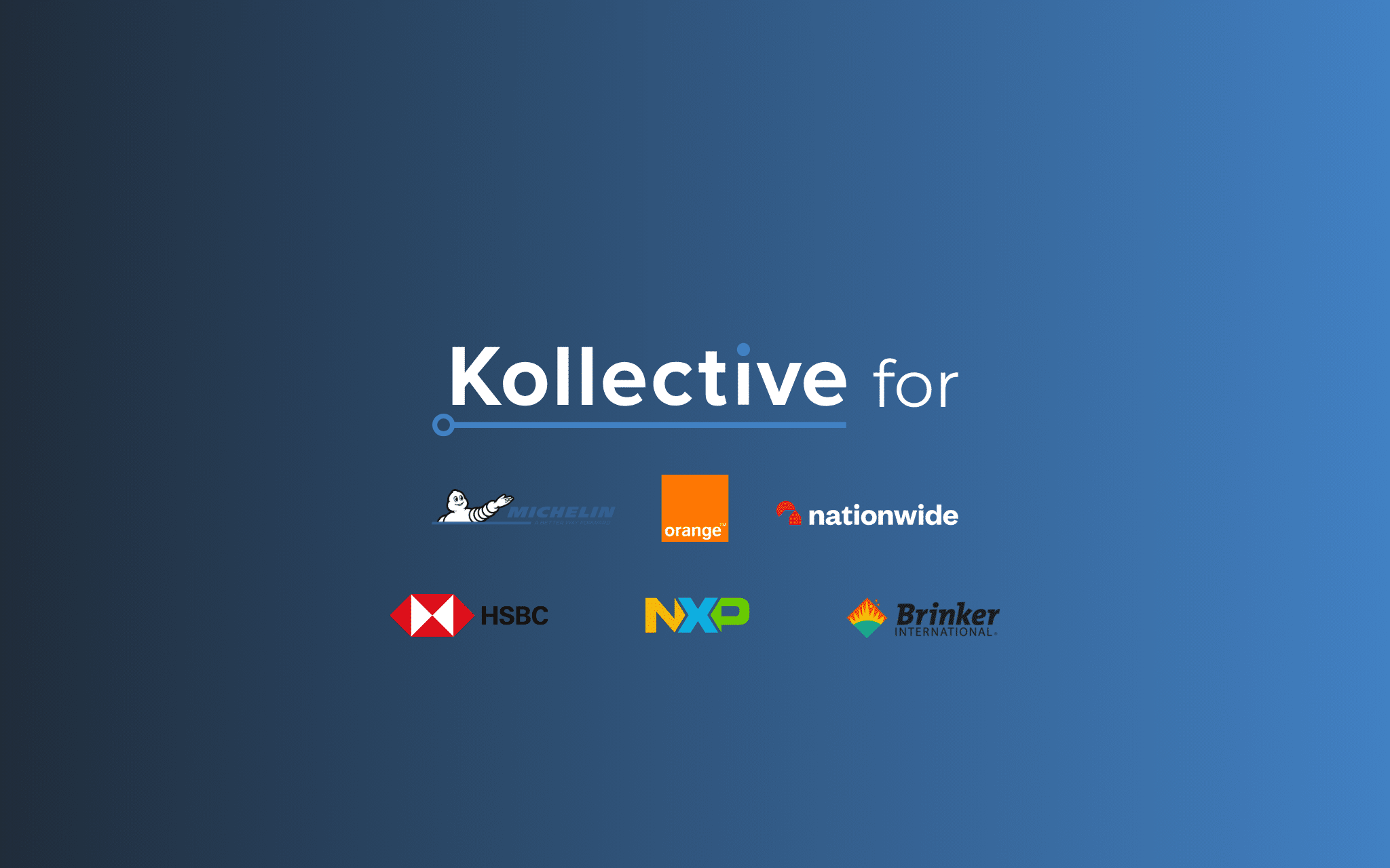 Kollective case studies